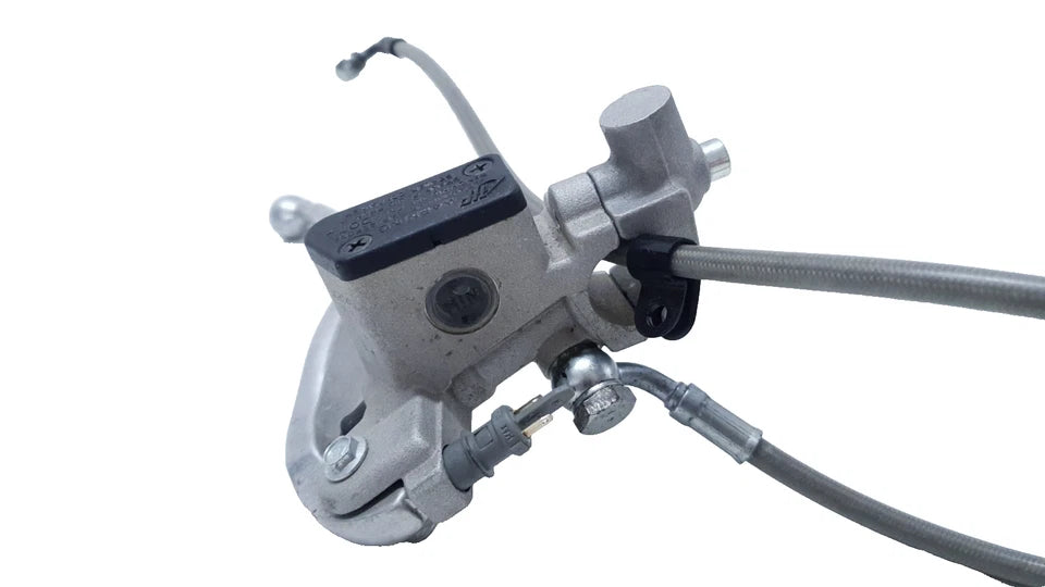 Maître cylindre de frein avant Aprilia RS 50 2010 Réf : 00H02111081
