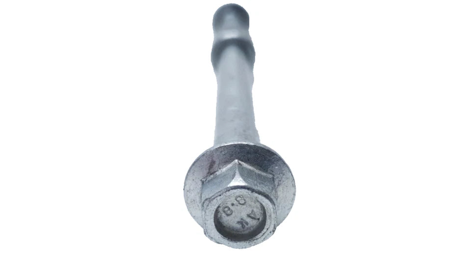 Axe de roue avant Honda CBF 125 2010 Réf : 44301-KWF-950