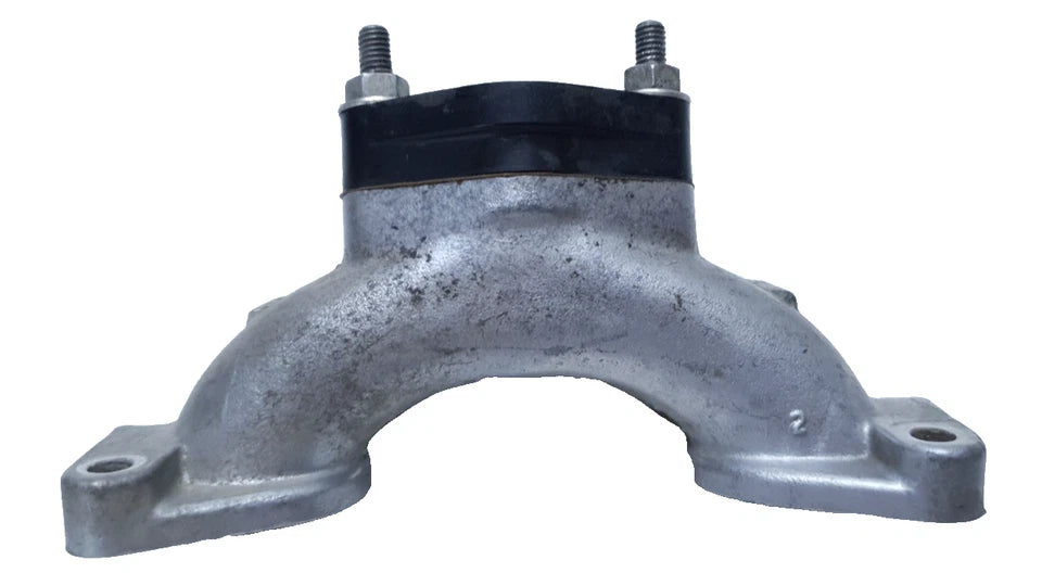 Pipe d'admission Honda CM 125 T 1980 Réf : 17711-402-000