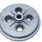 Embrayage incomplet Yamaha TZR 50 2008 n°2 Réf : 5WXE63710000