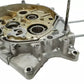 Carter moteur central droit Suzuki GN 125 2001 Réf : 11300-05303-000