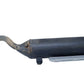 Yamaha TDR 125 1998 Exhaust Silencer Ref: 4FU147530200