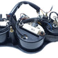 Compteur de vitesse Yamaha TDR 125 1990 Réf : 3SHH35001000
