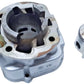 Cylindre et piston cote B 40mm Aprilia RS 50 2010 Réf : 00H02515031