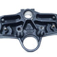 Té de fourche supérieur 1-2 Yamaha TZR 50 2008 n°4 Réf : 5WXF34351098