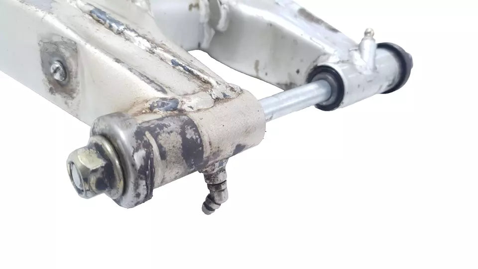 Bras oscillant Yamaha DT125LC 1987 n°18 Réf : 34Y-22110-00-35