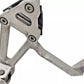 Cale pied passager G Kawasaki GPX600 R 1989 Réf : 35011-1342