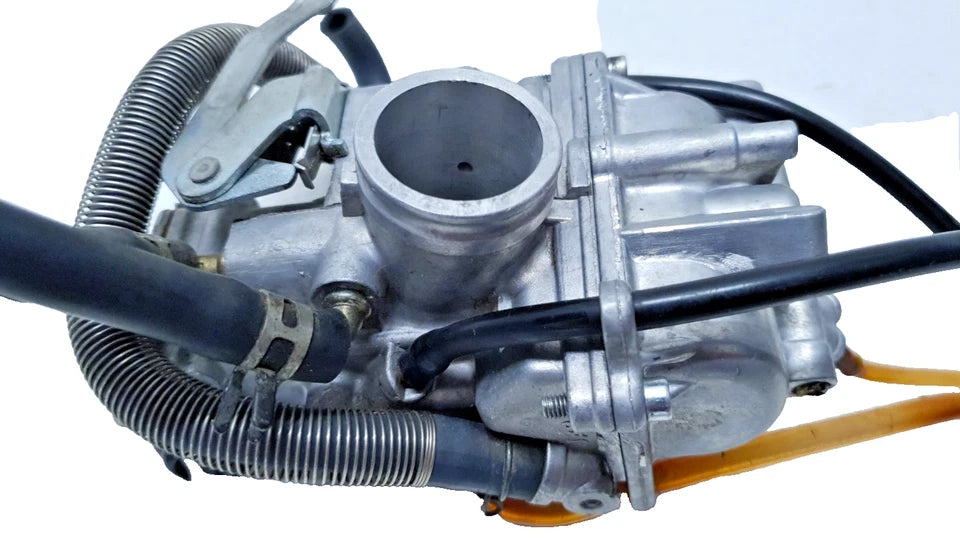 Mikuni 4FU 04 H991 Carburetor Yamaha TDR 125 1998 Ref: 4FU141010300