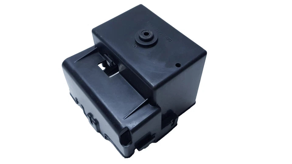 Support batterie Yamaha XV 125 Virago 2000 Réf : 2UJ2177G0000