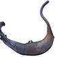 Ligne d'échappement Aprilia RS 50 2010 Réf : 861414