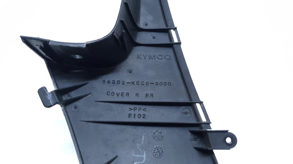 Carénage de bulle droit Kymco Stryker 125 2001