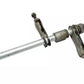 Axe de roue arrière Suzuki TU-X 125 1999-2001 Réf : 64711-05310-000