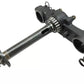 Té de fourche inférieur Suzuki TSR 125 1991 Réf : 51410-03D00-000