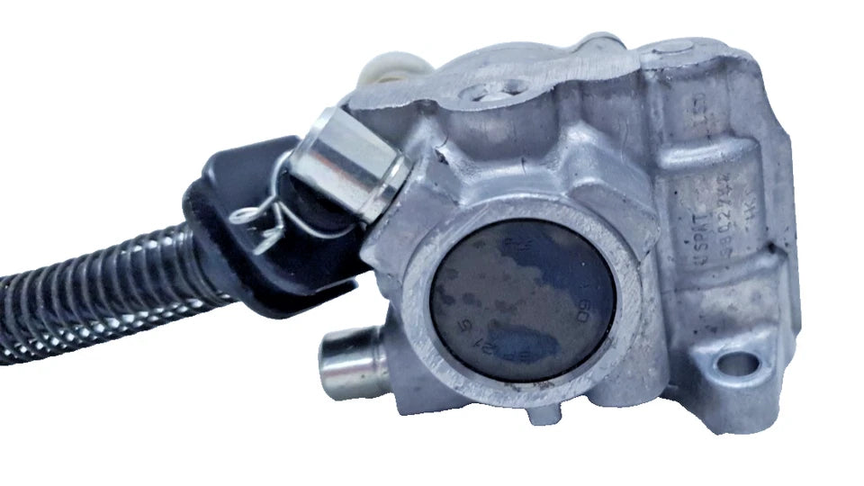 Pompe à huile Yamaha DT125R 1997 n°2 Réf : 3MB131010100