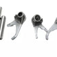 Fourchettes & axes Yamaha DT125LC 1987 n°5 Réf : 10V-18511-00-00