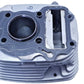 Cylindre & piston 2-2 Yamaha XV 125 Virago 2000 Réf : 4RF113200000