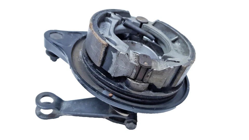 Tambour de frein arrière Honda CLR 125 CityFly 2001 Réf : 43100-KFT-620