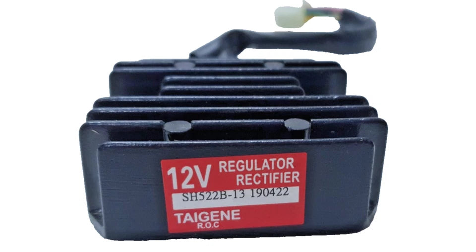 Régulateur de tension Kymco Zing 125 1997 Réf : 31600KGG7001