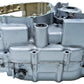 Carters moteur centraux Honda CBR 125 2007 Réf : 11100-KPP-860