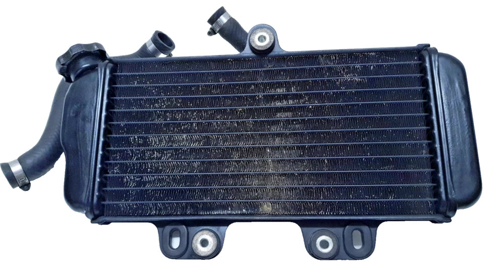 Radiateur Yamaha TDR 125 1997 Réf : 4FU-12461-00