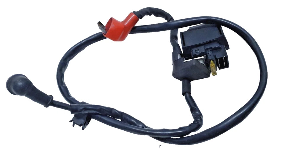 Relais de démarreur Honda CLR 125 CityFly 2001 Réf : 35850-KR3-870