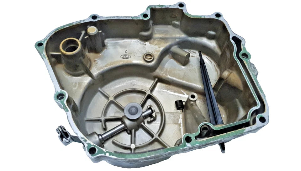 Carter d'embrayage Honda CA 125 Rebel 1997 Réf : 11341-KB4-700