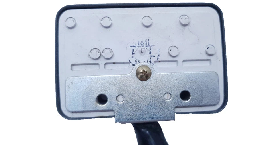 Témoin compteur Yamaha XV 125 Virago 2000 Réf : 5AJ835300000