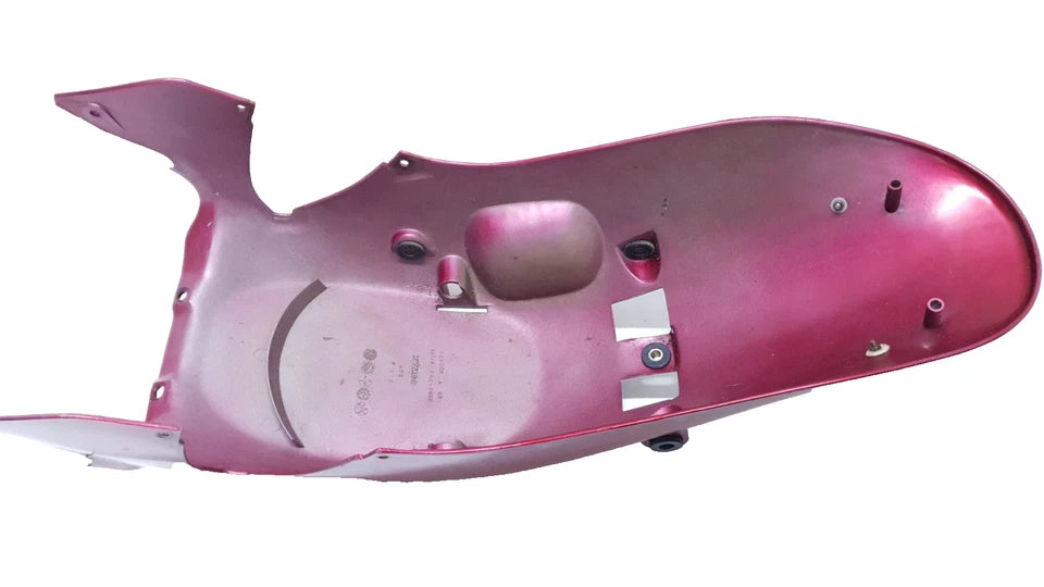 Garde boue arrière Kymco Zing 125 1997 Réf : 8010CKKAK900