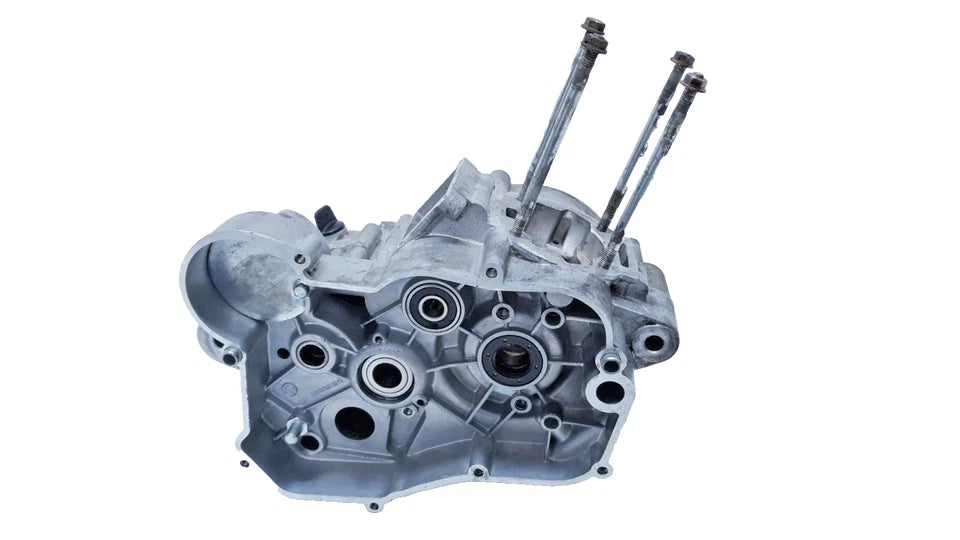 Carters moteur centraux Aprilia RS 50 2008 Réf : CM1503035