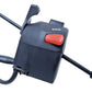 Commodo gauche Aprilia RS 50 2010 Réf : 861205