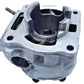 Cylindre 56mm Yamaha DT125R 1997 n°2 Réf : 3MB113110000