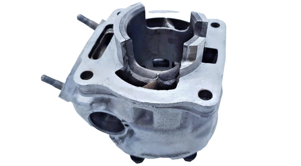 Cylindre 56mm Yamaha DT125R 1997 n°2 Réf : 3MB113110000