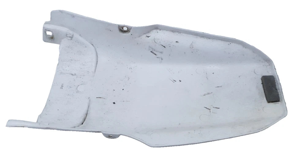 Garde boue arrière Yamaha DT125R 1997 n°2 Réf : 3BN216111000