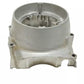 Carter gauche d'allumage Honda CB125T 1978 n°2 Réf: 11341-399-000