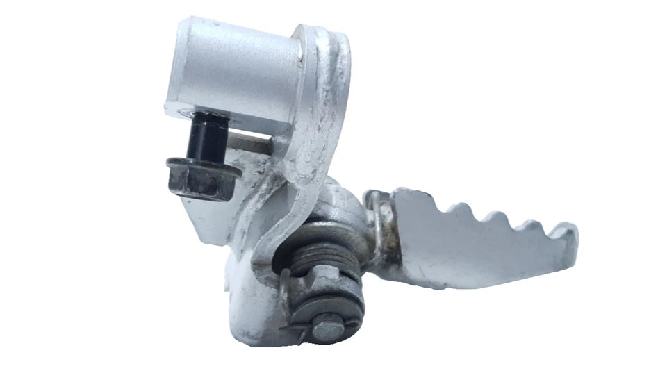 Repose-pied avant droit Kymco Stryker 125 2001