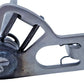 Axe de sélecteur Yamaha DT125R 1997 n°2 Réf : 10W181010300