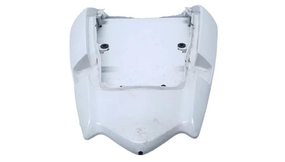 Coque arrière Honda CBF 125 2010 Réf : 77230-KWF-900ZA