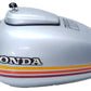 Réservoir d'essence Honda CM 125 T 1980 Réf : 17520-419-305ZA