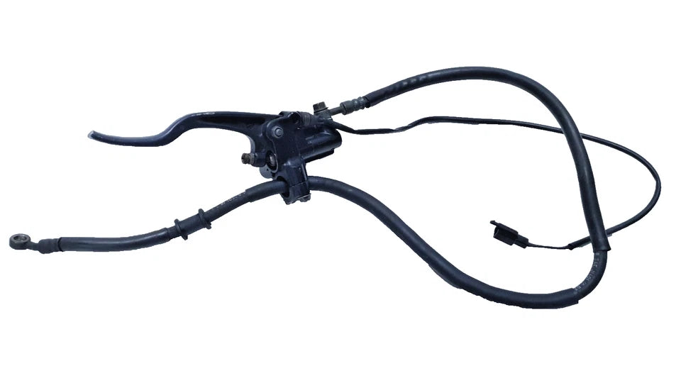 Maître cylindre de frein avant Yamaha TDR 125 1997 Réf : 2KF-25850-00