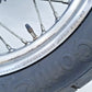 Roue arrière Kymco Stryker 125 2001