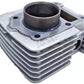 Cylindre 54mm Yamaha YBR 125 2006 n°2 Réf : 5VLE13101000