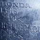 Phare avant Honda CBF 125 2010 Réf : 33110-KWF-951
