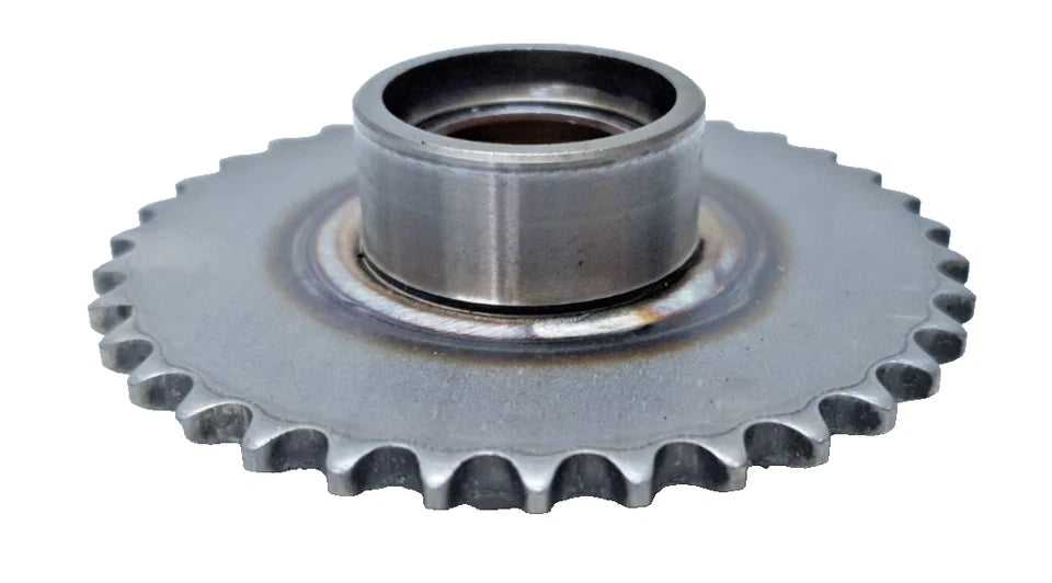 Pignon de démarreur Honda CM 125 T 1980 Réf : 28110-402-000