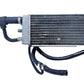 Radiateur Derbi Senda DRD X-Treme 50 2006 Réf : 00H03805011