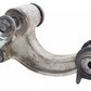 Biellette d'amortisseur Yamaha DT125LC 1987 n°17 Réf : 34X-2217A-00-00