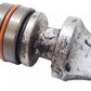 Valve Yamaha DT125LC 1987 n°14 Réf : 34X-1131A-00-00