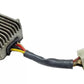 Régulateur de tension Yamaha DT125LC 1987 n°8 Réf 34X-81960-90-00