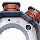 Stator d'allumage Yamaha YBR 125 2006 n°2 Réf : 3D9-H1410-00-00