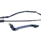 Pédale de frein arrière Honda CLR 125 CityFly 2001 Réf : 46500-KFT-620