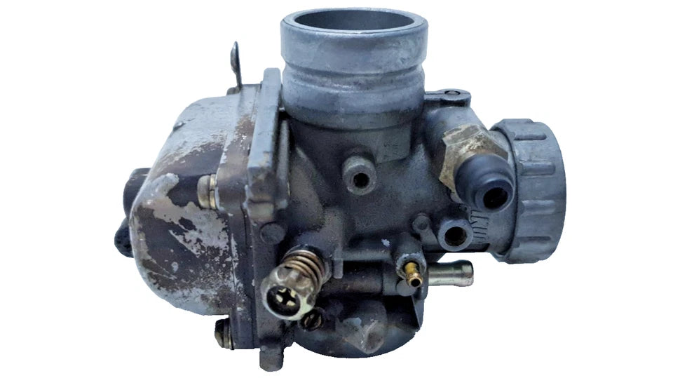 Carburateur Mikuni Kawasaki KMX 125 1988 Réf : 150011305